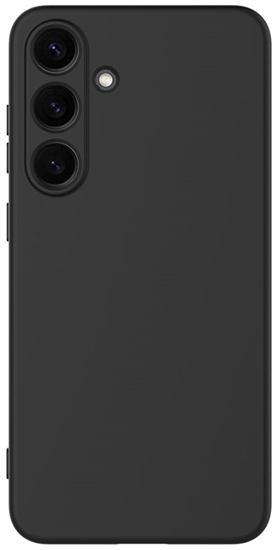 Picture of Mocco Matt Back Case for Samsung Galaxy S25 FE