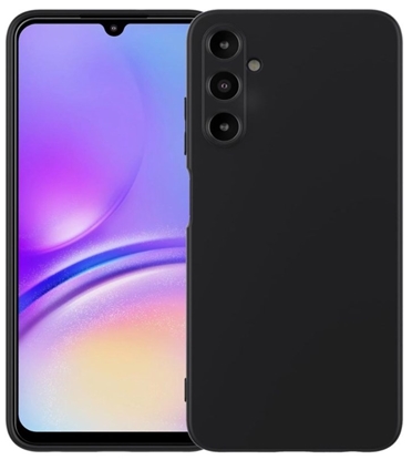 Attēls no Mocco Silicon Back Case for Samsung Galaxy A16 4G / A16 5G