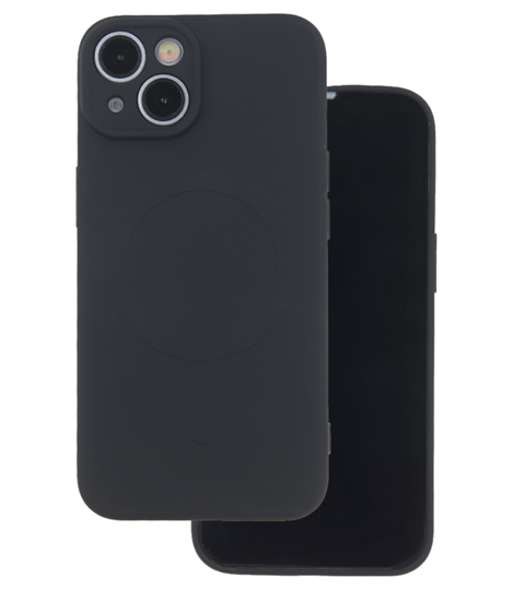 Изображение Mocco Simple Color Mag Case for Samsung Galaxy A56 5G