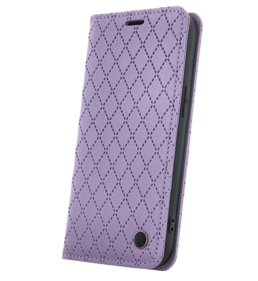 Изображение Mocco Smart Caro Case for Samsung Galaxy A36 5G