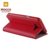 Изображение Mocco Smart Magnet Book Case For Huawei Y9 (2018) Red