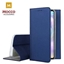Picture of Mocco Smart Magnet Book Case For Samsung Galaxy S23 Plus Blue