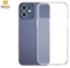 Attēls no Mocco Ultra Back Case 1 mm Silicone Case for Apple iPhone 12 / 12 Pro Transparent