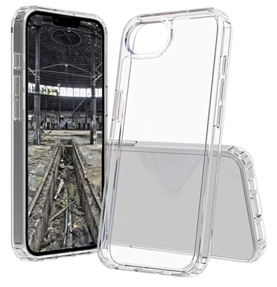 Picture of Mocco Ultra Back Case 1 mm Silicone Case for Apple iPhone 16e