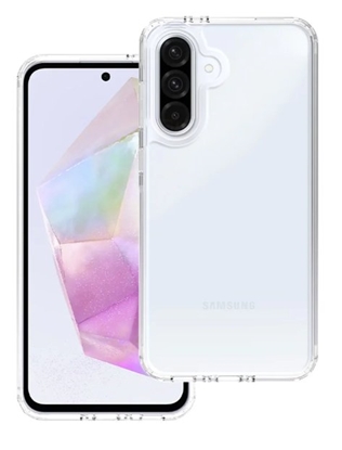 Picture of Mocco Ultra Back Case 1 mm Silicone Case for Samsung Galaxy A36 5G / A56 5G