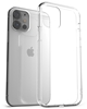 Изображение Mocco Ultra Back Case 1.8 mm Silicone Case for Apple iPhone 12 Mini Transparent