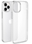 Attēls no Mocco Ultra Back Case 1.8 mm Silicone Case for Apple iPhone 12 Pro Max Transparent
