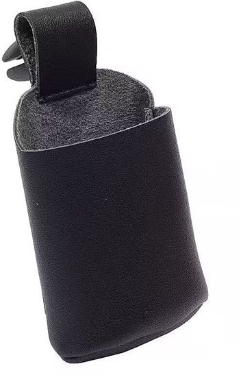 Picture of Mocco Universal Air Vent Holder Bag for Any Devices Up To 5.5 inches Black