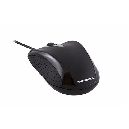 Picture of Modecom MC-M4 mouse USB Type-A Optical 800 DPI Ambidextrous