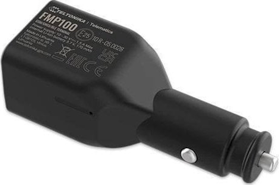 Изображение Modu GPS Teltonika 2G Bluetooth Cigarette