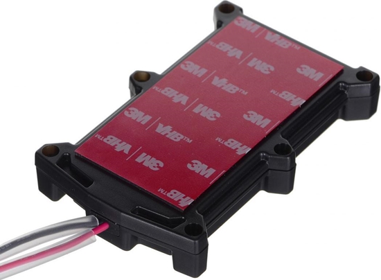 Picture of Modu GPS Teltonika Teltonika FMT100 wodoodporny lokalizator GNSS, Bluetooth