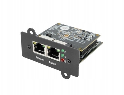 Picture of Moduł karty SNMP do UPS SNMP/A/001 