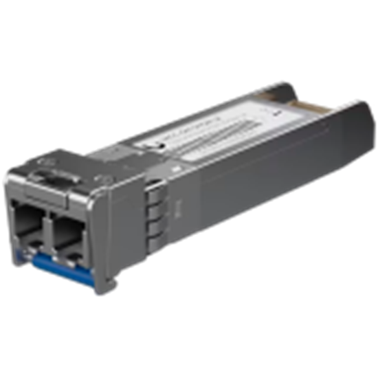 Изображение Moduł optyczny  UACC-OM-SFP28-LR SFP28, 25Gbps, LR