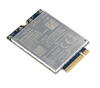 Изображение Moduł ThinkPad Quectel  EM160R-GL 4G LTE-A Cat 16 M.2 WWAN Module for X1 2-in-1 Gen 9/P16s Gen 3 4XC1Q24437 