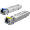 Изображение Moduł UACC-OM-SM-1G-S-2 moduł przekaźników sieciowych 1250 Mbit/s SFP 