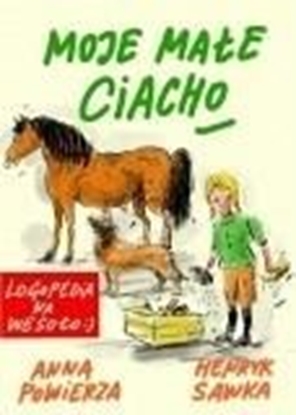 Picture of Moje mae Ciacho