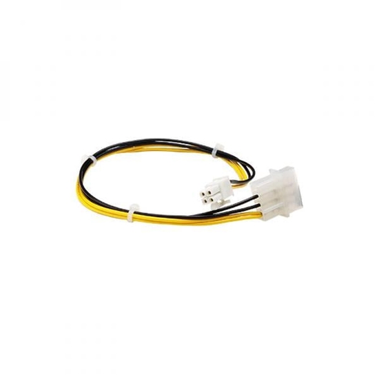Picture of Molex - ATX/EPS 4-pin, 0.15m, óty (31660)