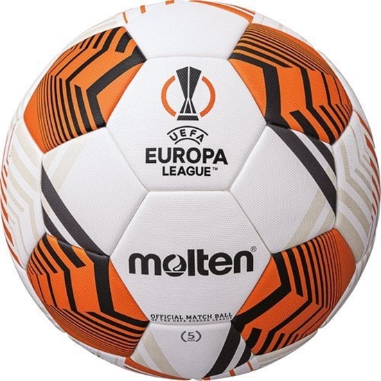 Picture of Molten Pika do piki nonej Molten F5U5000-12 Europa League 2021/22 meczowa