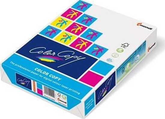 Picture of Mondi Papier ksero Color Copy A4 300g 125 arkuszy