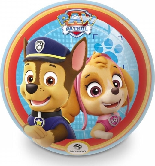 Picture of Mondo Pika Bio 230 mm - Psi Patrol