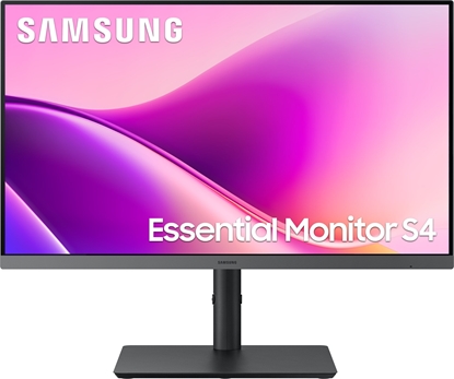 Изображение Monitor Samsung S43F (LS24F430UAUXEN)