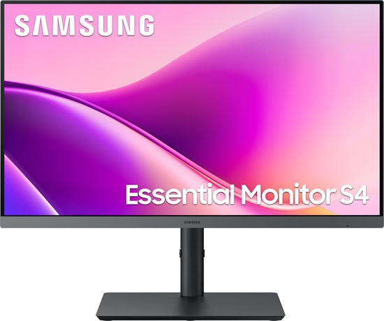 Picture of Monitor Samsung S43F (LS24F430UAUXEN)