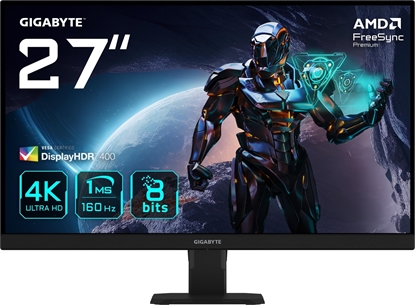 Изображение Monitor Gigabyte GS27U