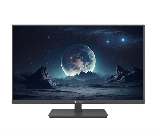 Изображение Monitor 32 cale VA-3201 CZARNY 300cd/m2 1400:1 16/7 