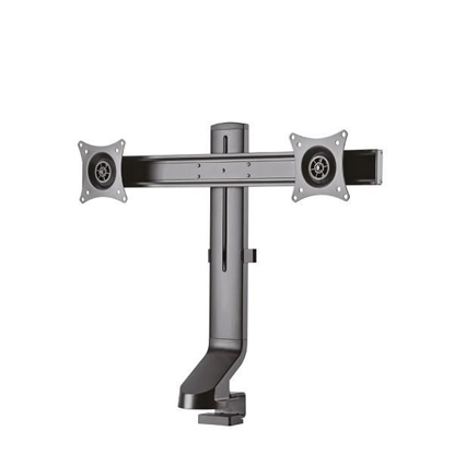 Picture of MONITOR ACC DESK MOUNT 10-27"/FPMA-D860DBLACK NEOMOUNTS