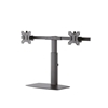 Picture of MONITOR ACC DESK MOUNT 10-27"/FPMA-D865DBLACK NEOMOUNTS