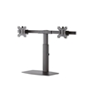 Picture of MONITOR ACC DESK MOUNT 10-27"/FPMA-D865DBLACK NEOMOUNTS