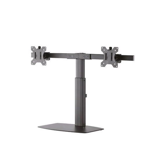 Picture of MONITOR ACC DESK MOUNT 10-27"/FPMA-D865DBLACK NEOMOUNTS