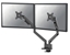 Attēls no MONITOR ACC DESK MOUNT 17-32"/DUAL DS70-250BL2 NEOMOUNTS