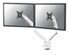Picture of MONITOR ACC DESK MOUNT 17-32"/DUAL DS70-250WH2 NEOMOUNTS