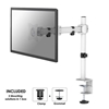 Picture of MONITOR ACC DESK MOUNT/10-30" NM-D135WHITE NEOMOUNTS