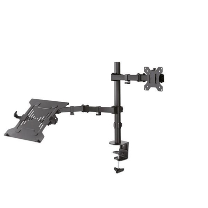 Picture of MONITOR ACC SCREEN &DESK MOUNT/FPMA-D550NOTEBOOK NEOMOUNTS