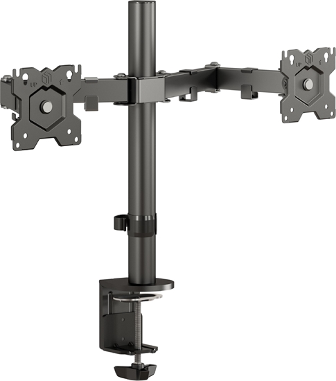 Изображение MONITOR ACC WALL MOUNT/13-32" BLACK D221E-B ONKRON D221E-B (4603728440903)