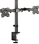 Attēls no MONITOR ACC WALL MOUNT/13-32" BLACK D221E-B ONKRON D221E-B (4603728440903)