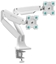 Picture of MONITOR ACC WALL MOUNT/13-32" WHITE G200-W ONKRON