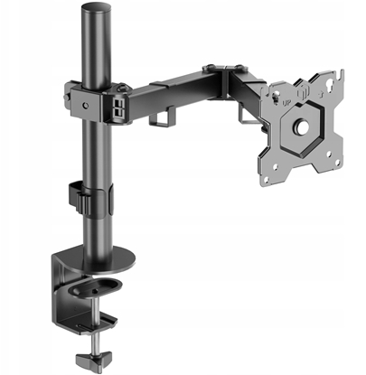 Attēls no MONITOR ACC WALL MOUNT/13-34" BLACK D121E-B ONKRON D121E-B (4603726156950)