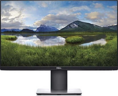 Изображение Monitor Dell P2421 (210-AWLE)