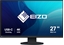 Attēls no EIZO FLEXSCAN EV2740S 27" UHD IPS/DP/HDMI/USB-C(70W)/5Y