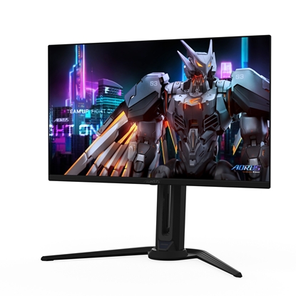 Изображение Monitor 27 cali FO27Q5P QD-OLED/500Hz/2K/HDMI
