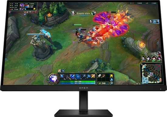 Picture of MONITOR HP LED, QHD 27" OMEN 27q G2 (AV4H6E9) 180Hz