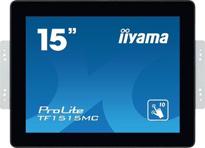 Изображение Monitor iiyama ProLite TF1515MC-B2