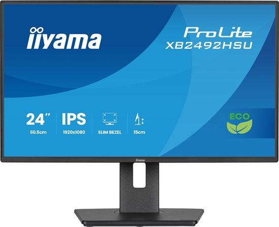 Picture of Monitor iiyama ProLite XB2492HSU-B1