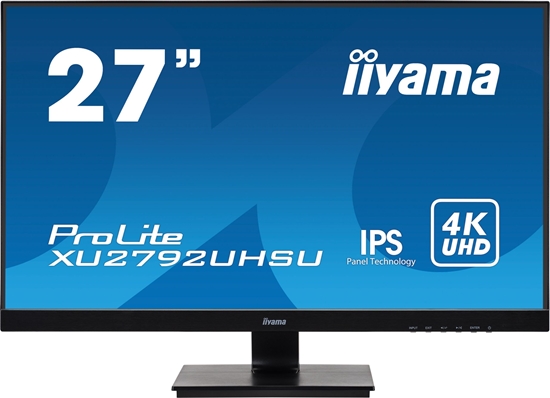 Picture of Monitor iiyama ProLite XU2792UHSU-B1