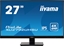 Изображение Monitor iiyama ProLite XU2792UHSU-B1