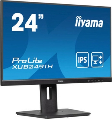 Attēls no Monitor iiyama ProLite XUB2491H-B1
