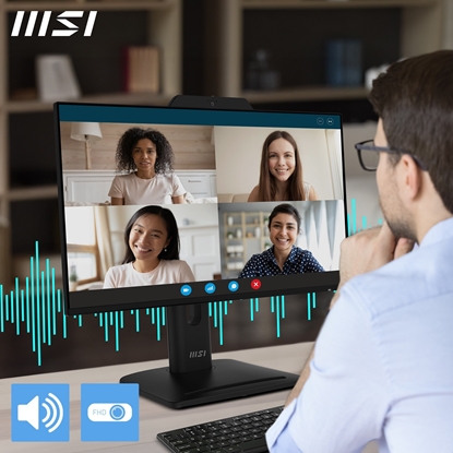 Attēls no Monitor MSI PRO MP242PMGDE